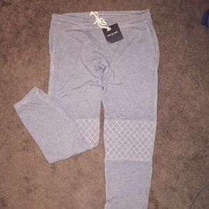 Peace Love World sweatpants